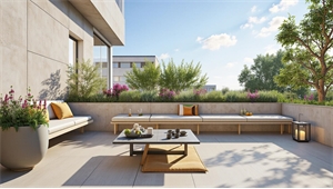 t3 à la vente -   93110  ROSNY SOUS BOIS, surface 52 m2 vente t3 - UBI482127788